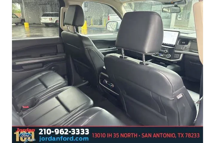 $39134 : Ford Expedition 2024 4x2 XLT image 7