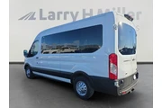 $36133 : Ford Transit 2020 AWD 350 XL thumbnail