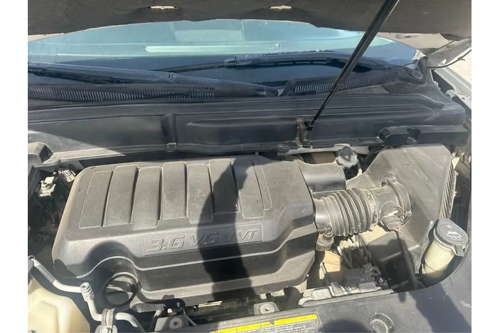 $7250 : 2007 GMC ACADIA2007 GMC ACADIA image 9