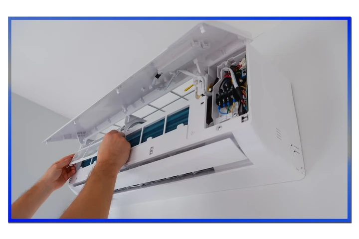 AC Reparación y mantenimiento image 1