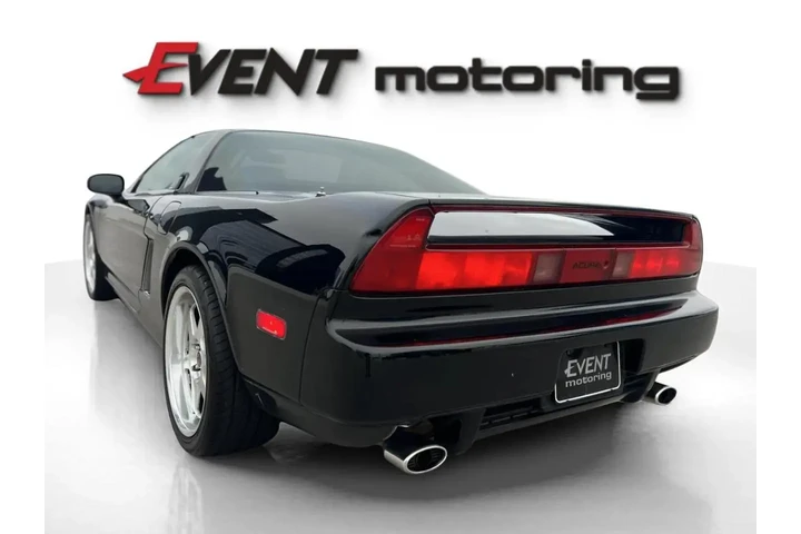$68995 : 1992 NSX image 7