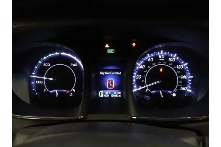 $12778 : Toyota Avalon Hybrid 2015 XL image 4