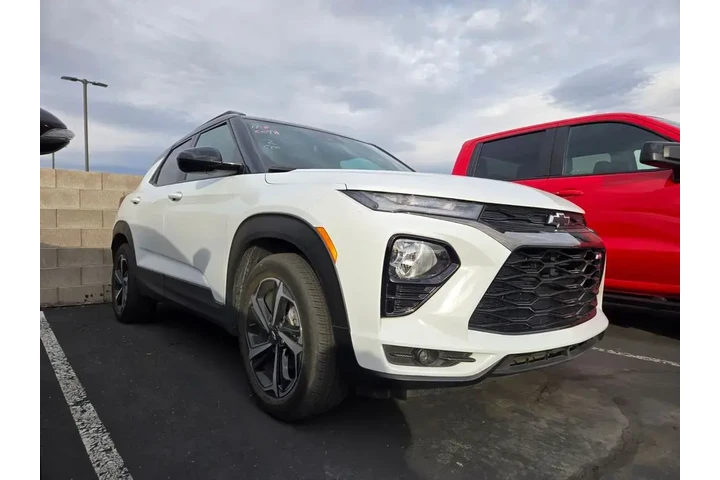 $24992 : Chevrolet Trailblazer 2023 R image 1