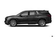 $36946 : Chevrolet Traverse 2023 4x4 thumbnail
