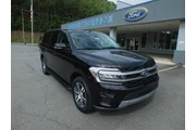 Ford Expedition MAX 2024 4x2 en Atlanta
