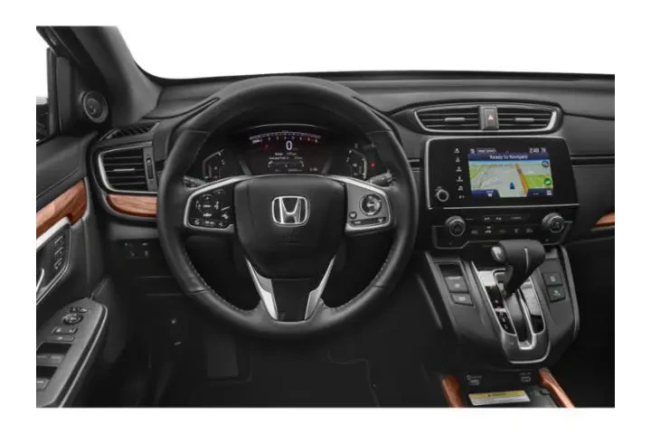 $25888 : Honda CR-V 2020 AWD Touring image 7
