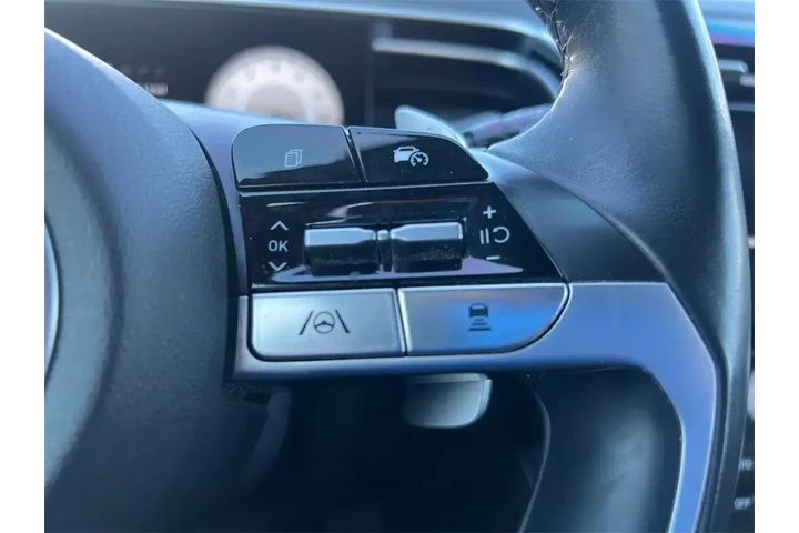 $26500 : Hyundai SANTA CRUZ 2023 AWD image 7