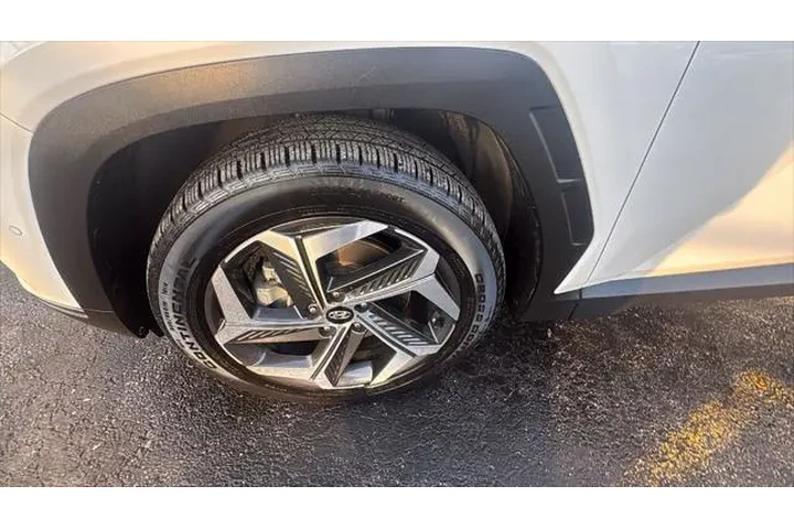 $20674 : Hyundai TUCSON 2023 AWD Limi image 10