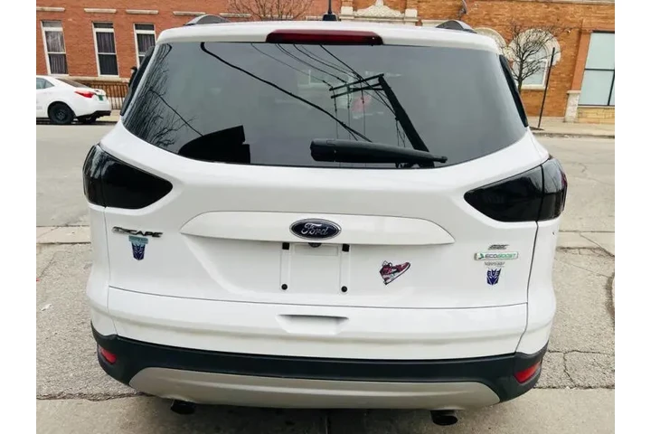 $9999 : 2015 Escape SE image 8