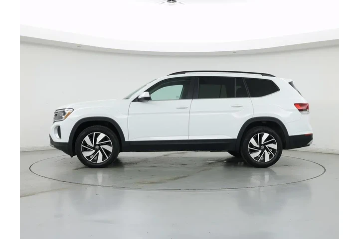 $36998 : Volkswagen Atlas 2025 SE 4dr image 3