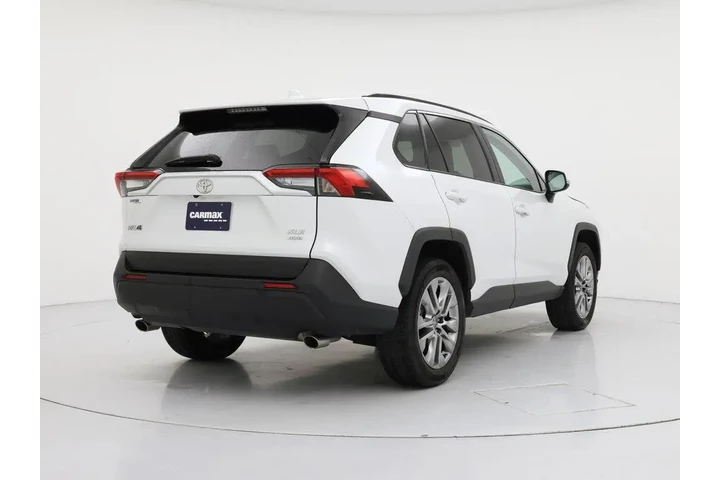 $34998 : Toyota RAV4 2024 AWD XLE Pre image 8