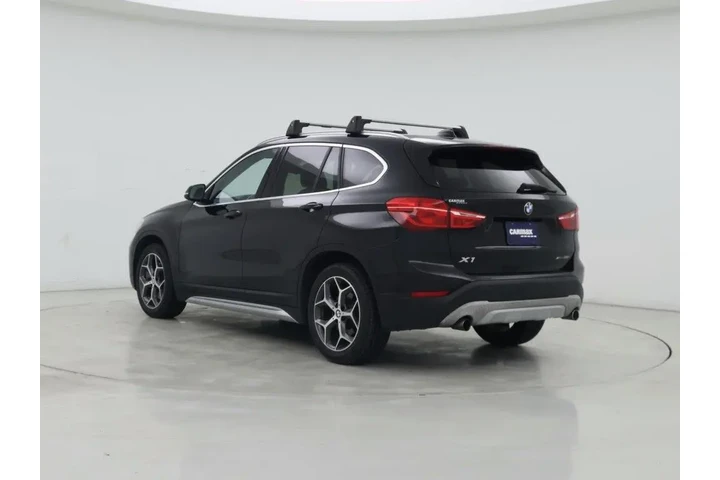 $15998 : BMW X1 2018 AWD xDrive28i 4d image 2
