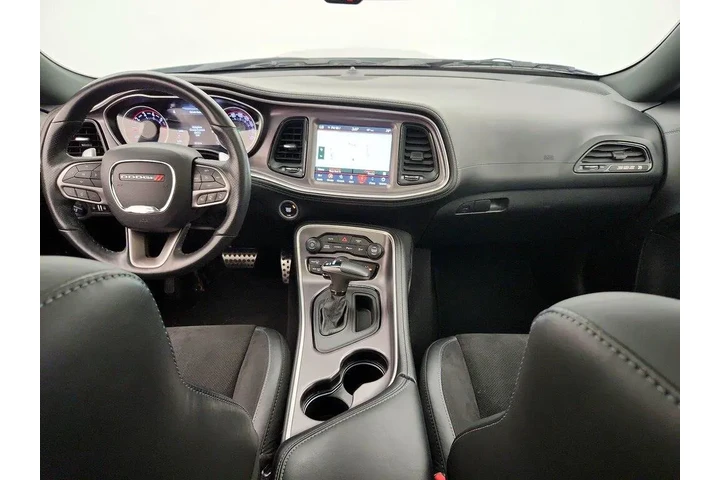 $39998 : Dodge Challenger 2021 R/T Sc image 9