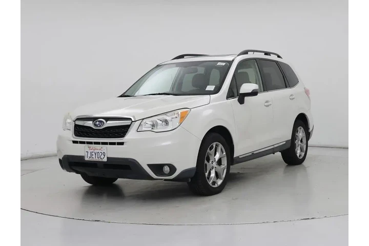 $16998 : Subaru Forester 2015 AWD 2.5 image 4