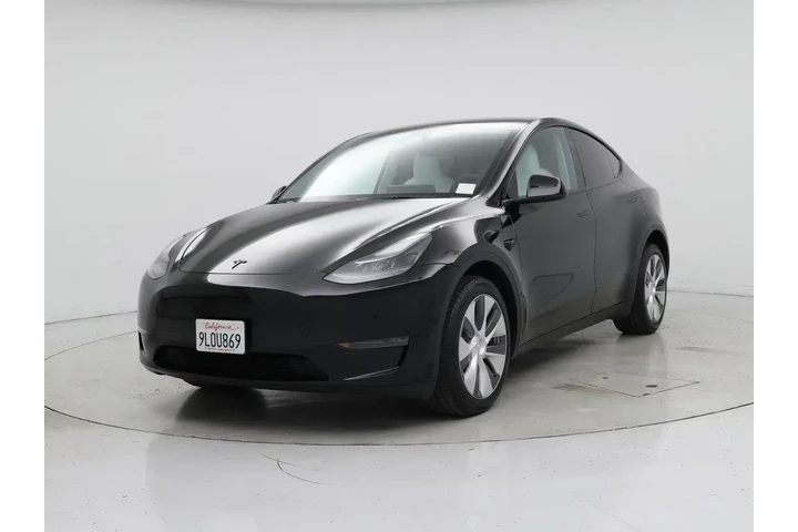 $39998 : Tesla Model Y 2024 AWD Long image 4