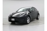 $39998 : Tesla Model Y 2024 AWD Long thumbnail