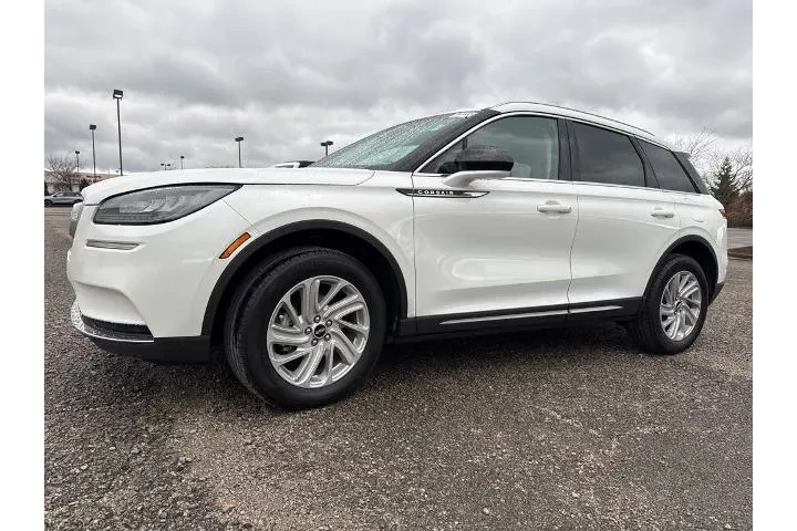 $28495 : Lincoln Corsair 2022 Standar image 4