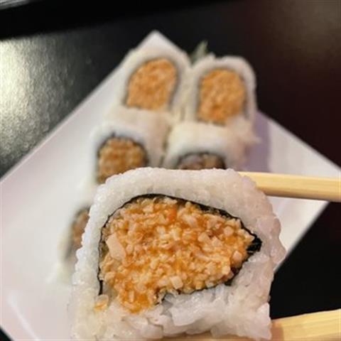 ¡Aquí El mejor Sushi de L.A!🙋 image 6