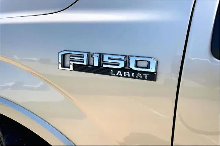 $26591 : Ford F-150 2018 4x2 King Ran image 10