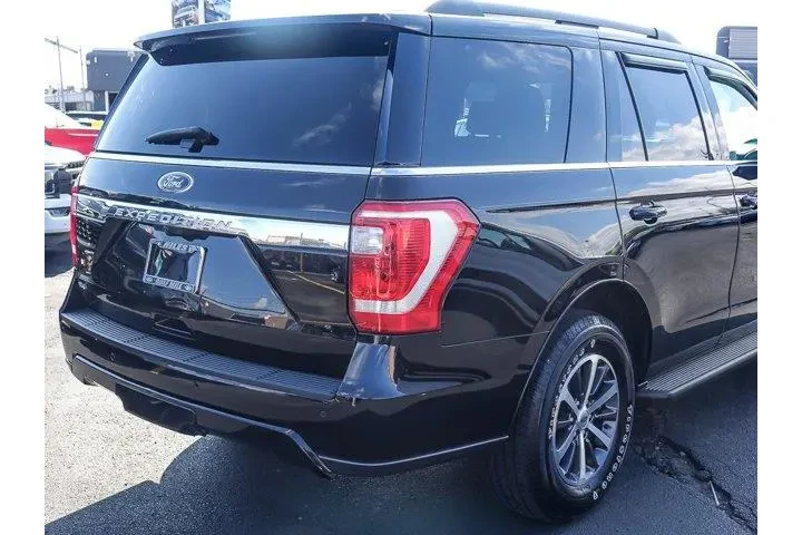 $36980 : Ford Expedition 2020 4x4 XLT image 5