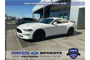 Ford Mustang 2020 GT 2dr Fas