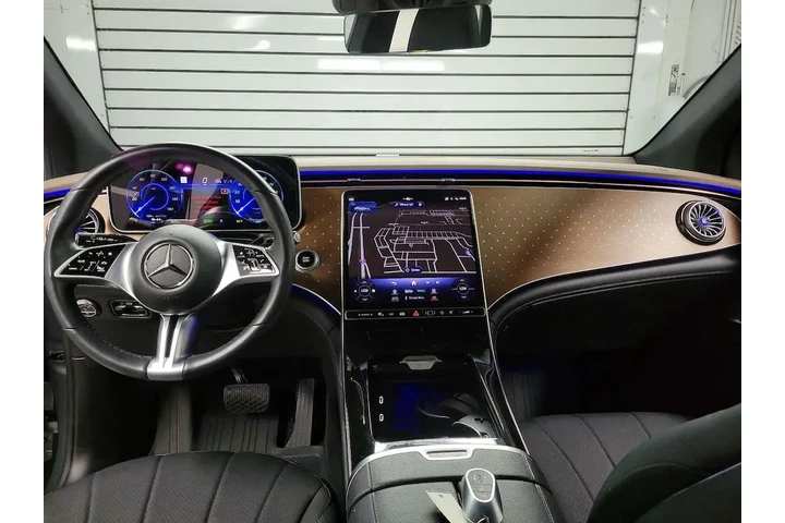 $39998 : Mercedes-Benz EQE 2023 AWD E image 9