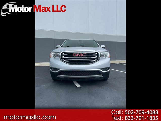 $13995 : 2018 GMC Acadia SLT-1 FWD image 1