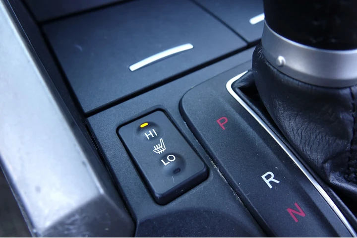 $6597 : 2009 TSX image 9