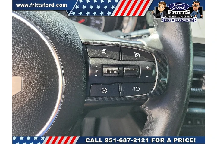 $20982 : Kia K5 2022 GT-Line 4dr Seda image 7