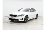 $27998 : BMW 3 Series 2022 330i 4dr S thumbnail