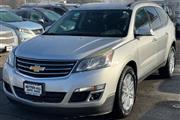 2014 Traverse en Yakima