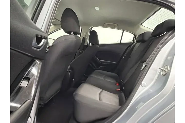 $12000 : Mazda Mazda3 2018 Sport 4dr image 10