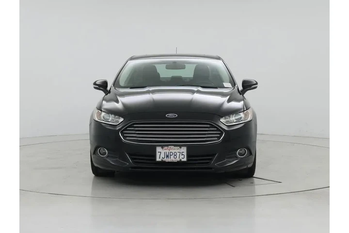 $12998 : Ford Fusion 2015 SE 4dr Seda image 5