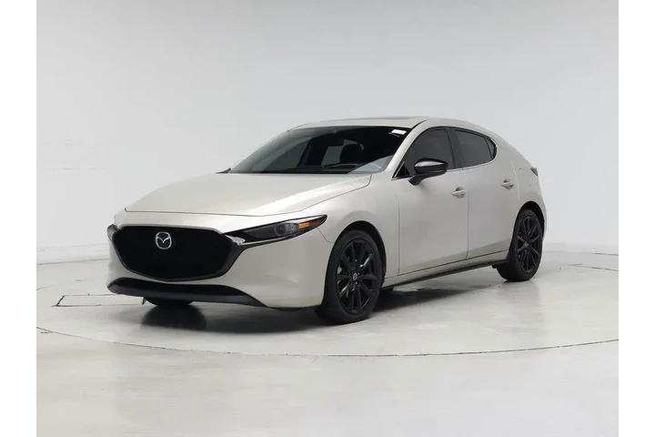 $24998 : Mazda Mazda3 Hatchback 2023 image 4