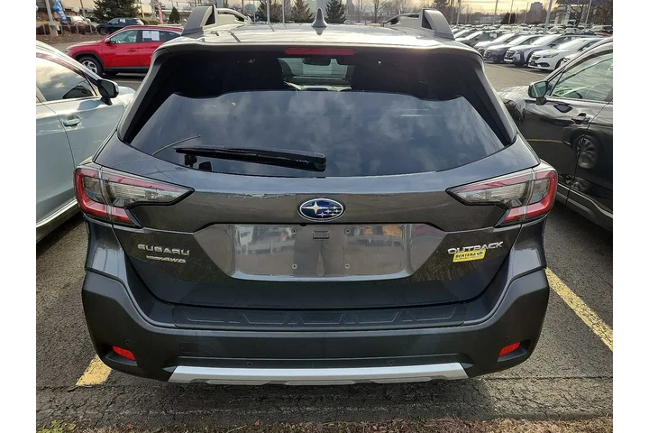 $25979 : Subaru Outback 2023 AWD Limi image 5