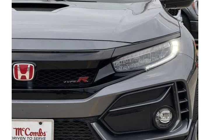 $35988 : Honda Civic 2020 Type R Tour image 5