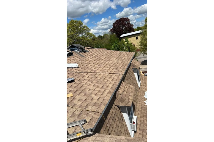 Top Notch Roofing Corp image 3