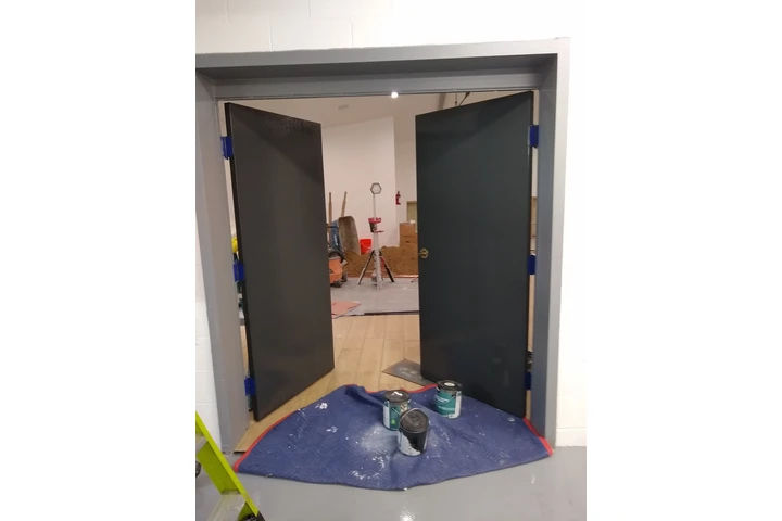 Servicio de herrería image 5