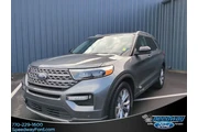 Ford Explorer 2021 Limited 4 en Atlanta