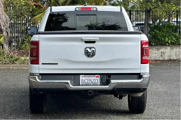 $22289 : Ram 1500 2021 4x2 Big Horn 4 image 4