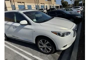 $9500 : 2014 Infiniti QX60 thumbnail