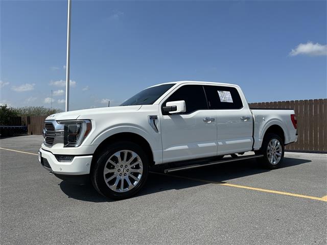 $64997 : Pre-Owned 2022 F-150 Limited image 9