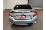 $16351 : Honda Civic 2016 LX 4dr Seda thumbnail