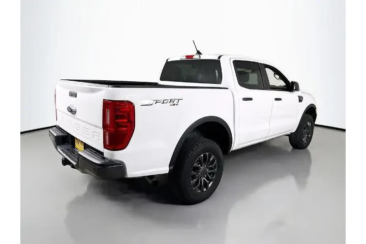 $31000 : Ford Ranger 2023 4x4 XLT 4dr image 7