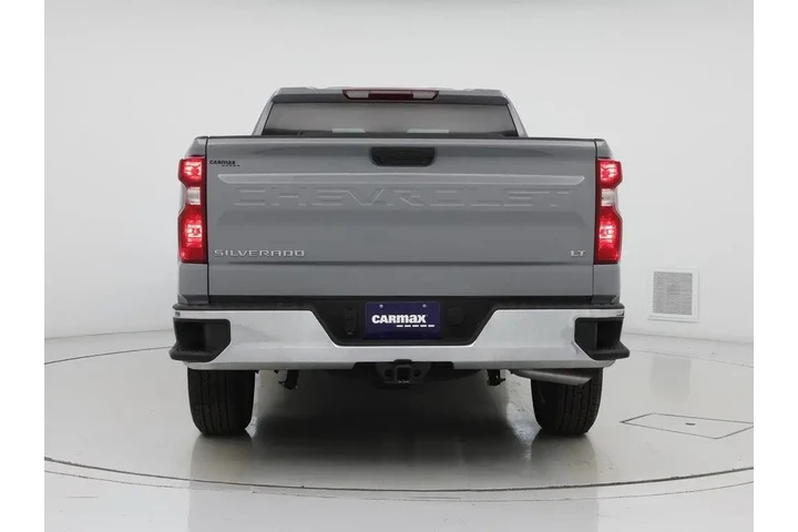 $37998 : Chevrolet Silverado 1500 202 image 6