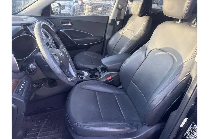 $17000 : Hyundai SANTA FE Sport 2018 image 9