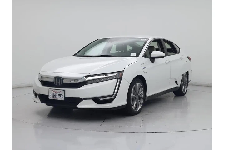 $23998 : Honda Clarity Plug-In Hybrid image 4