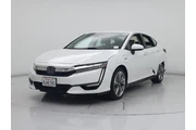 $23998 : Honda Clarity Plug-In Hybrid thumbnail
