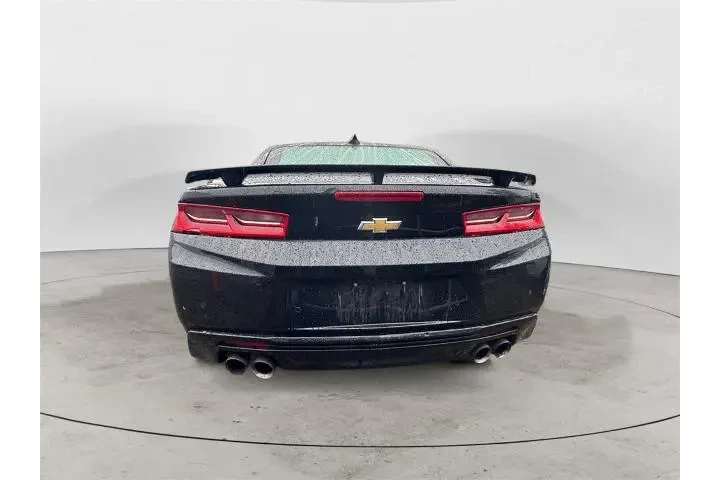 $21971 : Chevrolet Camaro 2017 SS 2dr image 4