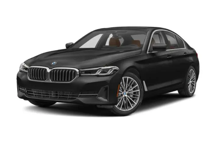 $36943 : BMW 5 Series 2023 AWD 530i x image 1